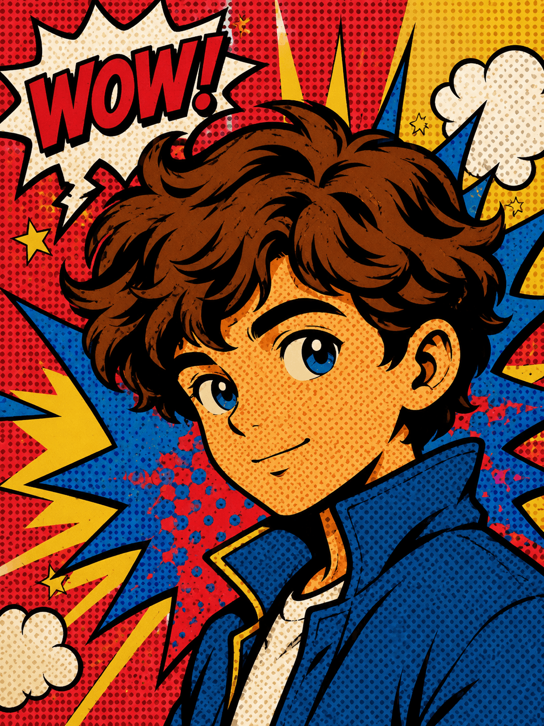 Pop Art